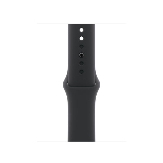 Apple Watch Silicone Sport Band