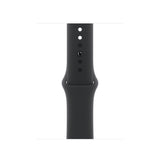 Apple Watch Silicone Sport Band