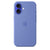 Premium Silicone Cases for iPhone 16 series