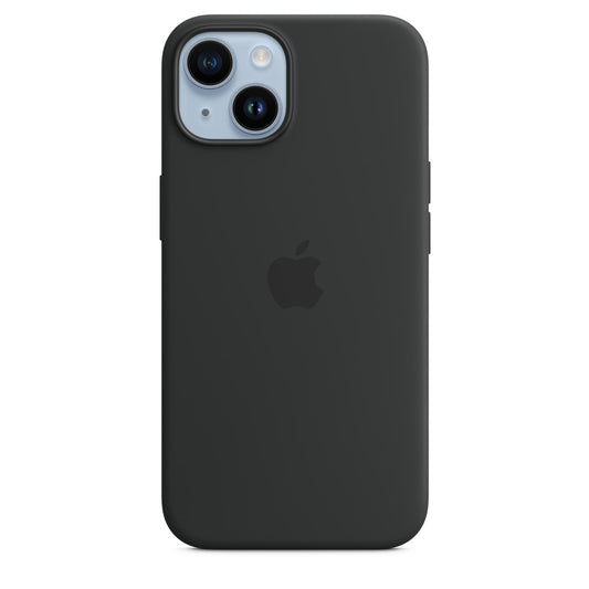 Premium Silicone Case for iPhone 14 series