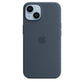 Premium Silicone Case for iPhone 14 series