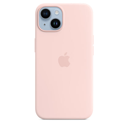 Premium Silicone Case for iPhone 14 series