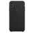 Premium Silicone Case for iPhone X