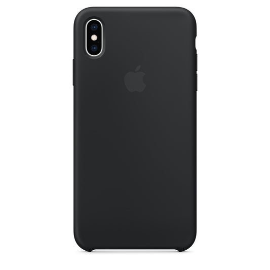 Premium Silicone Case for iPhone XR / XS / XS Max