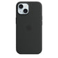 Premium Silicone Case for iPhone 15 series