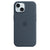 Premium Silicone Case for iPhone 15 series