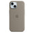 Premium Silicone Case for iPhone 15 series