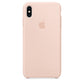 Premium Silicone Case for iPhone XR / XS / XS Max