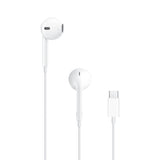 Replacement EarPods with USB-C Connector