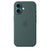 Premium Silicone Cases for iPhone 16 series