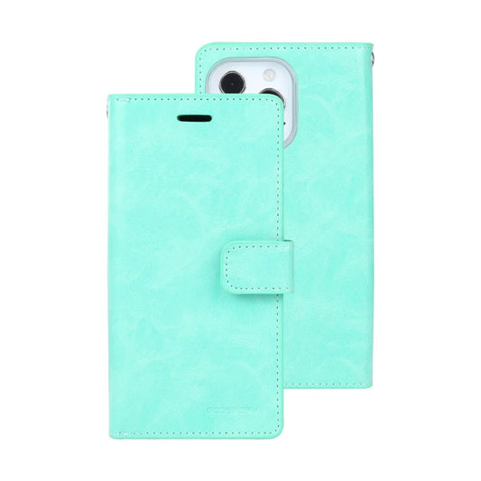 Diary Wallet Case for iPhone 17 Series