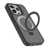 iPhone 16 Series CozyGrip Magnetic Kickstand Matte Case