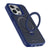 iPhone 16 Series CozyGrip Magnetic Kickstand Matte Case
