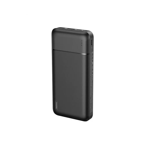 Remax Lango 2 Series 2.4A USB-A & USB-C Output Power Bank