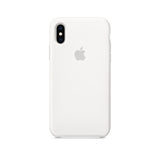 Premium Silicone Case for iPhone X