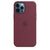 Premium Silicone Case for iPhone 12 series
