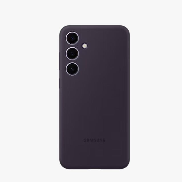 Samsung Galaxy S24 Plus Silicone Case (Model S926)