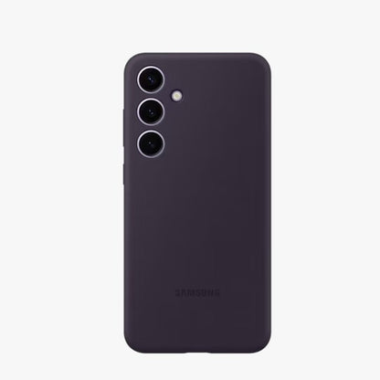 Samsung Galaxy S24 Plus Silicone Case (Model S926)