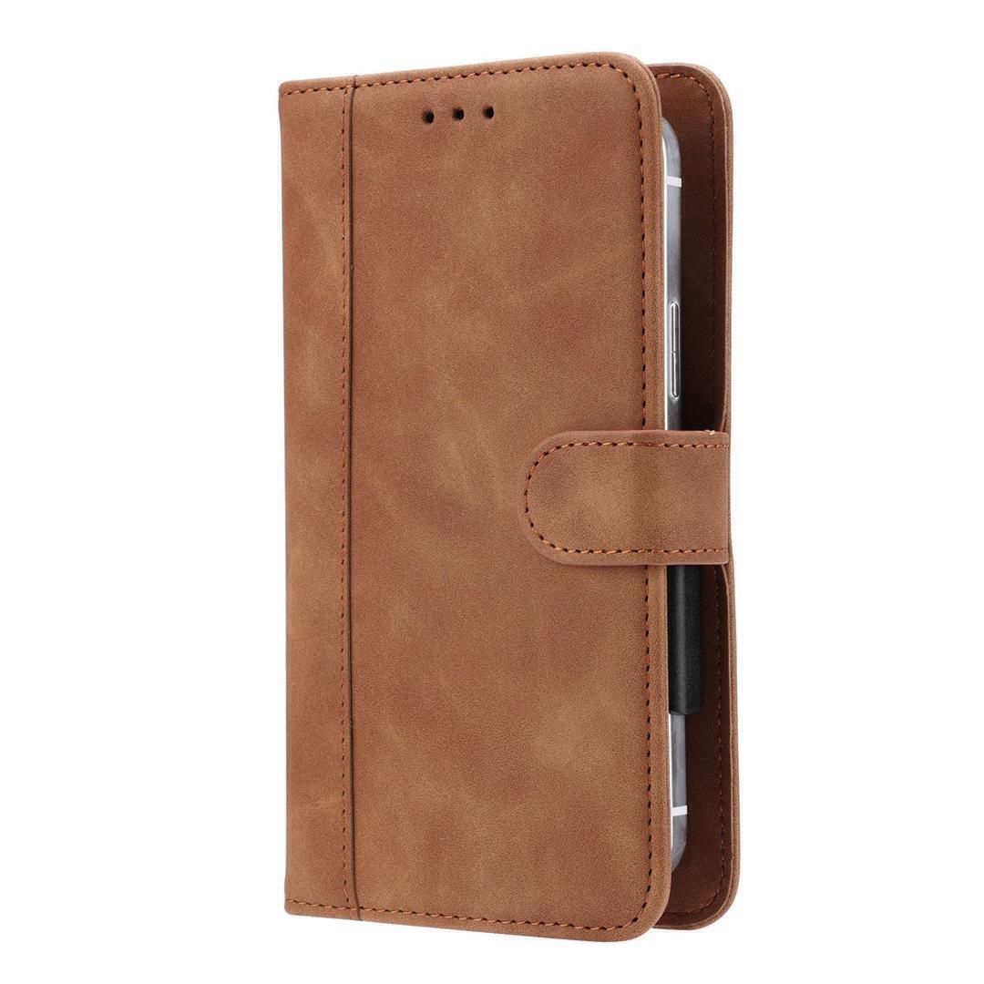 Diary Wallet Case for iPhone 15 Series