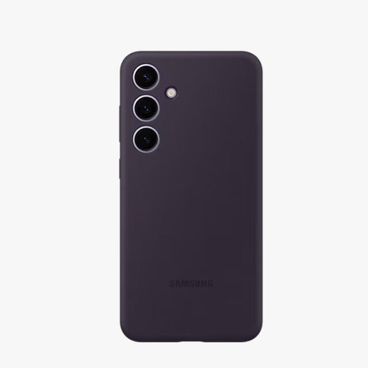 Samsung Galaxy S24 Plus Silicone Case (Model S926)