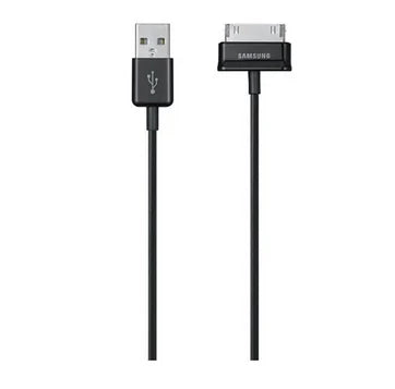 USB Data Cable for Samsung Galaxy Phones [30 pin]