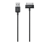 USB Data Cable for Samsung Galaxy Phones [30 pin]