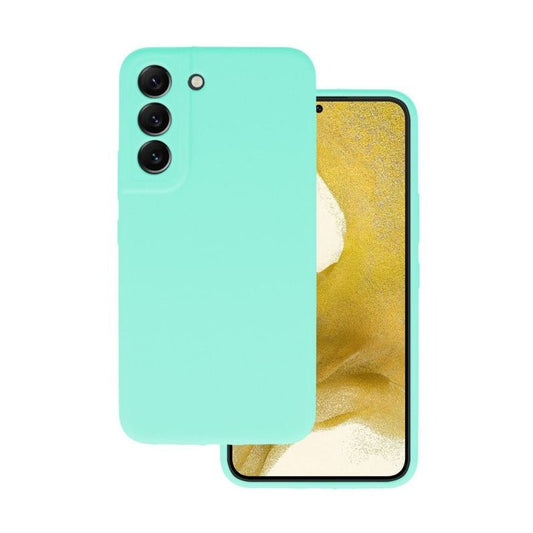 Samsung Galaxy S24 Silicone Case (Model S921)