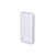 Remax Lango 2 Series 2.4A USB-A & USB-C Output Power Bank